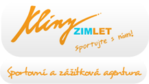 logo firmy ZIMLET Klíny, s.r.o.
