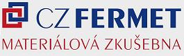 logo firmy CZ FERMET s.r.o.