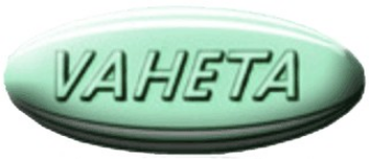 logo firmy VAHETA s.r.o.	