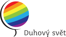logo firmy Mateřská škola a Základní škola Duhový svět, s.r.o.