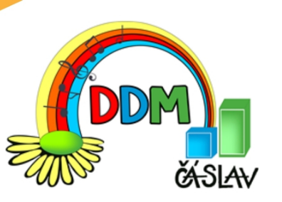 logo firmy DŮM DĚTÍ A MLÁDEŽE