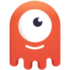 logo firmy DŮM DĚTÍ A MLÁDEŽE BLOVICE