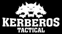 logo firmy Kerberos Tactical s.r.o.