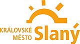 logo firmy MĚSTO Slaný