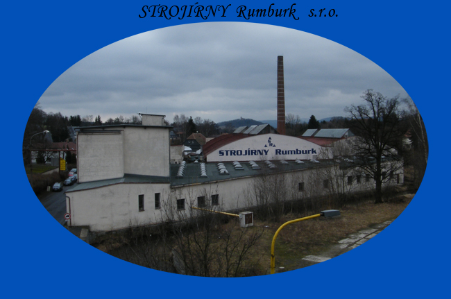 Technicke Sluzby Rumburk () Technicke Sluzby Rumburk