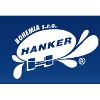 logo firmy HANKER Bohemia s.r.o.