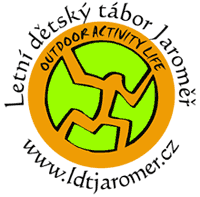 logo firmy LDT Jaroměř s.r.o.