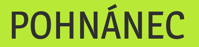 logo firmy OBEC Pohnánec