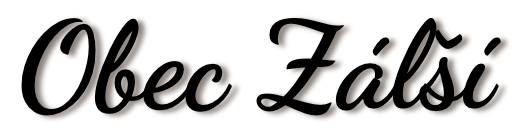 logo firmy Obec Zálší