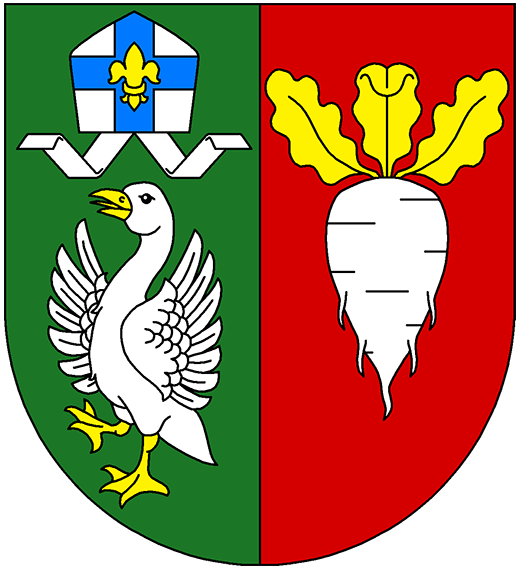 logo firmy OBEC Zvoleněves