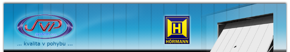 logo firmy JVP system s.r.o.
