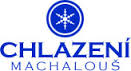 logo firmy Chlazení Machalouš s.r.o.