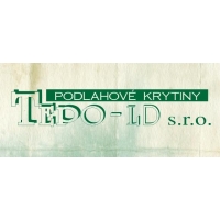 logo firmy TEPO - LD s. r. o.
