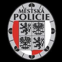 logo firmy Městská policie Slaný