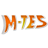 logo firmy M-tes z. s.