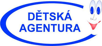 logo firmy Dětská agentura