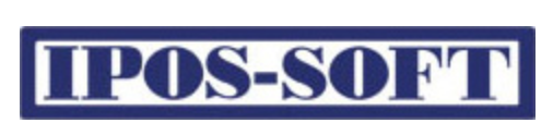 logo firmy IPOS-SOFT