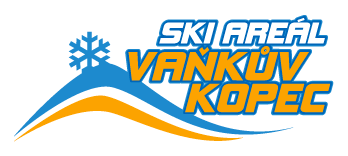 logo firmy Vaňkův kopec s.r.o.