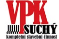 logo firmy VPK SUCHÝ