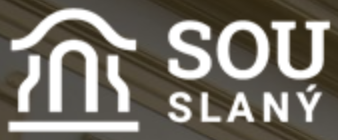 logo firmy Střední odborné učiliště Slaný