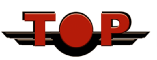 logo firmy TOP N & V