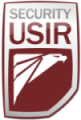 logo firmy USIR, s.r.o.