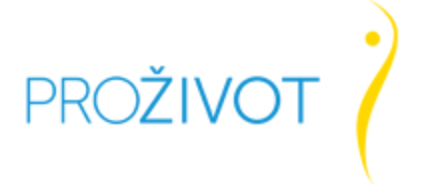 logo firmy Pro Život v hojnosti s.r.o.