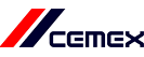 logo firmy Betonárna Slaný, CEMEX Czech Republic, s.r.o.