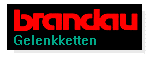 logo firmy BRANDAU Czech Republic, s.r.o.
