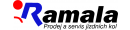 logo firmy CYKLO RAMALA