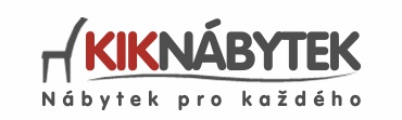 logo firmy KIKNABYTEK s.r.o.
