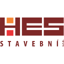 logo firmy Hes Stavební