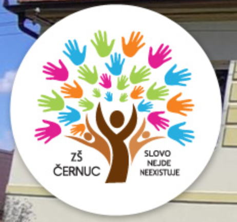 logo firmy Základní škola Černuc, okres Kladno