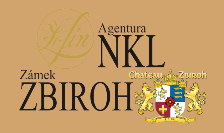 logo firmy AGENTURA NKL ŽOFÍN