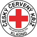 logo firmy Krizové centrum OS ČČK Kladno