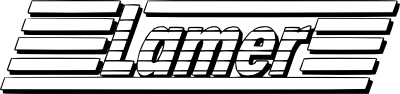 logo firmy AUTODOPRAVA LAMER
