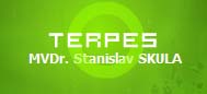 logo firmy TERPES s.r.o.