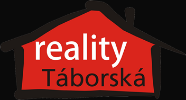 logo firmy REALITY Táborská