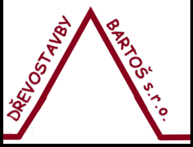 logo firmy Dřevostavby Bartoš s.r.o.