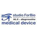 logo firmy Studio ForBio