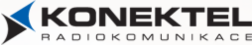 logo firmy KonekTel, a.s.