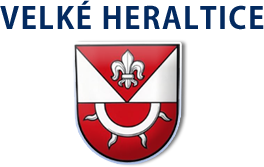 logo firmy Obec Velké Heraltice 