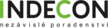logo firmy Indecon s.r.o.