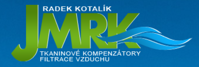 logo firmy JMRK – Radek Kotalík