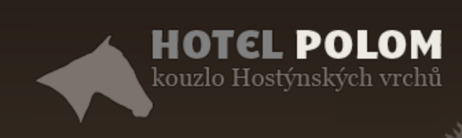 logo firmy Hotel Polom