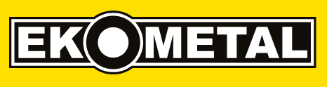 logo firmy Ekometal spol. s r. o.