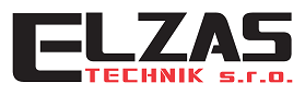 logo firmy ELZAS TECHNIK