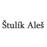 logo firmy Aleš Štulík - klempíř, pokrývač