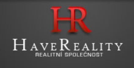 logo firmy HAVE reality s.r.o. - Kancelář Rudná