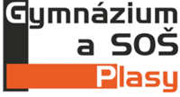 logo firmy Gymnázium Plasy